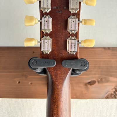 Gibson ES-335 Satin 2024 - Sunburst image 9