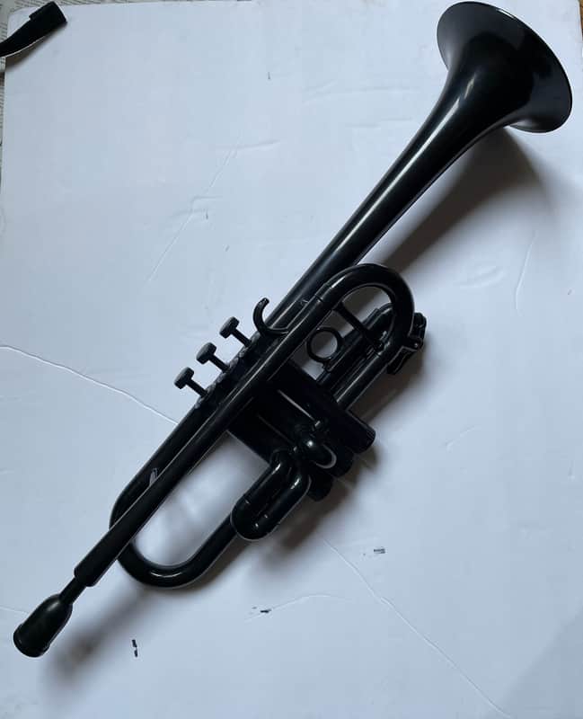 Tromba C Trumpet image 1