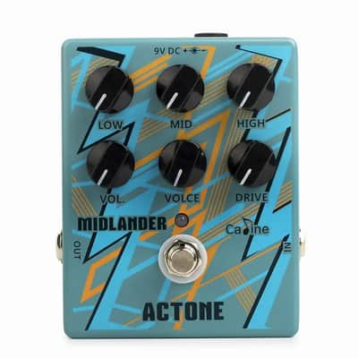 Caline CP-56 AC Tone