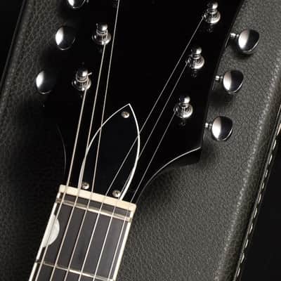 Gretsch G6119-1962FTPB Chet Atkins Tennessee Rose Walnut Stain Brown [JT15082523] (06/22) image 9