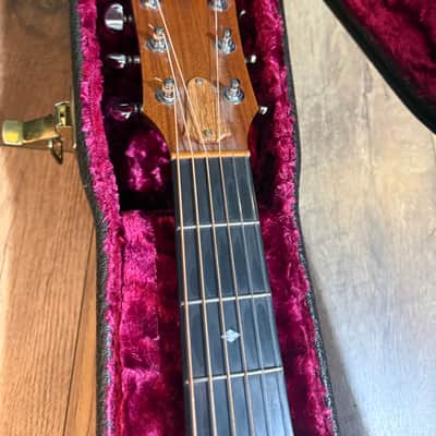 ¡¡¡ Taylor 510CE Dreadnought !!! (2000) image 11