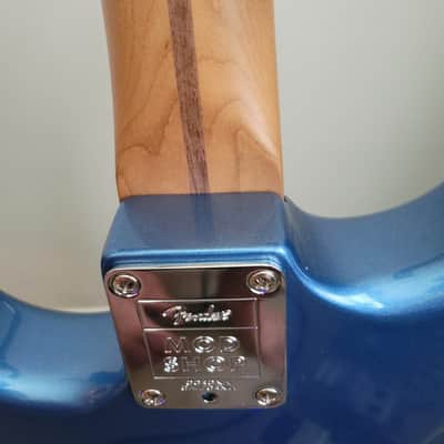 Fender Mod Shop Stratocaster image 7
