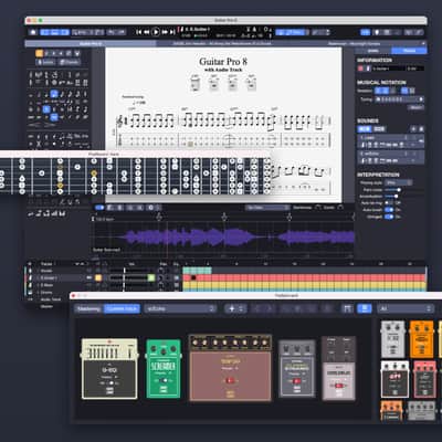 Arobas Music Guitar Pro 8 image 3