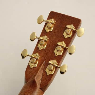 Martin Standard Series D-41 2025 - Refresh New specs image 11