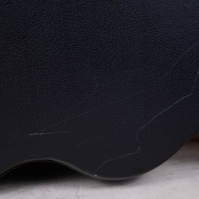 Ibanez Dreadnought Acoustic Guitar Case Black image 3