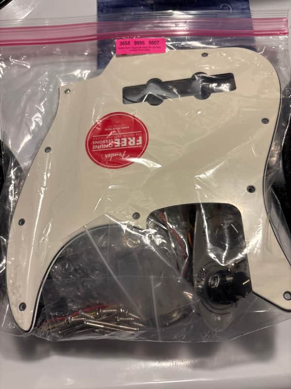 Fender Fender Classic image 1