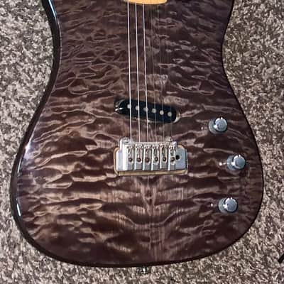 Samick artist series electric  guitar image 4
