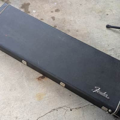 Fender Precision bass 1976 - Natural ash image 9