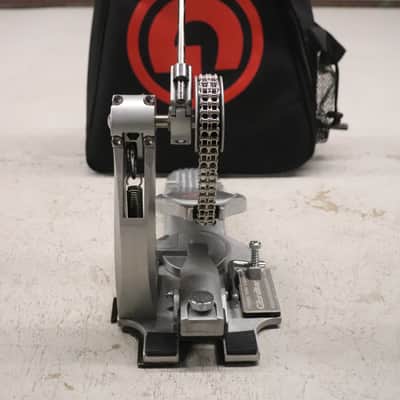 Gibraltar 9711GS G-Class Double Chain Drive Bass Drum Pedal with Case #1 image 9