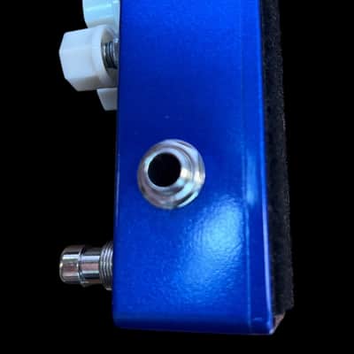 Mosky Audio Blue Delay Analog Delay 2010s - Blue image 2