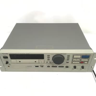 Panasonic SV3800 Professional Digital Audio Tape Recorder