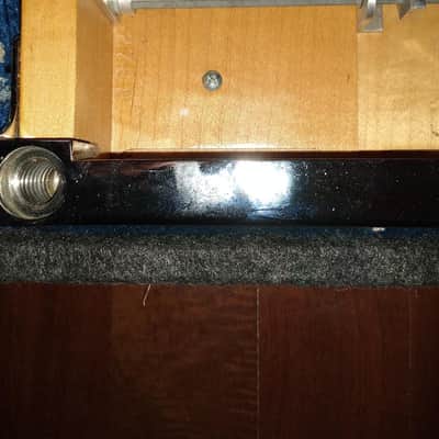 Mullen SD10 Pedal Steel Guitar image 5