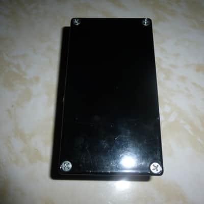 Wampler Velvet Fuzz 2010s - Black image 3