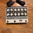 Tone King Imperial Preamp 2025 - Present - Cream / Black