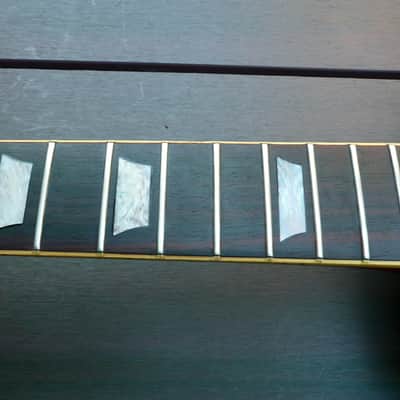 Greco EG700R Single Cut Away 1976 Red Sunburst+Gig Bag FREE image 20