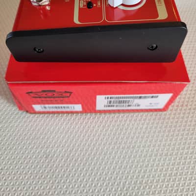 Vox StompLab IB Bass Multi-Effects Processor – Open Box / Mint with Original Box image 4