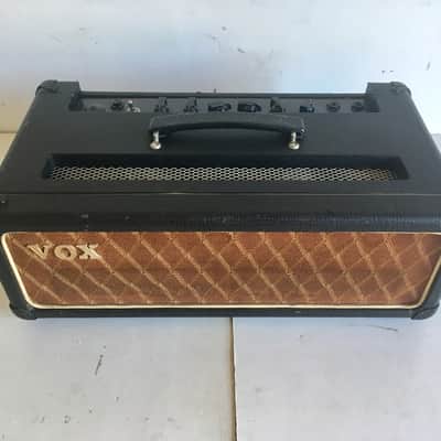 Vox AC50  small box 1964 image 12