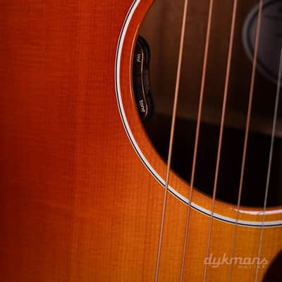 Gibson J-45 Standard Heritage Cherry Sunburst image 4