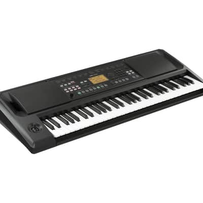 Korg EK-50 61-Key Arranger Keyboard - Open Box imagen 3