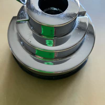 SONOR 3000 / 2000 Tom Drum Mount to fit 19mm diameter tubing (1 of 2) image 4