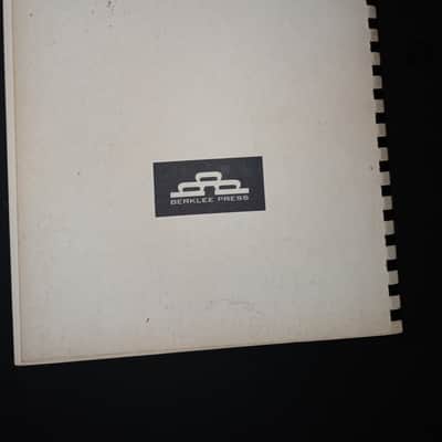 Modern Method for Guitar vol.2 image 10
