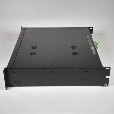 QSC CMX 500Va Professional 2-Channel Power Amplifier Rack Mountable image 12