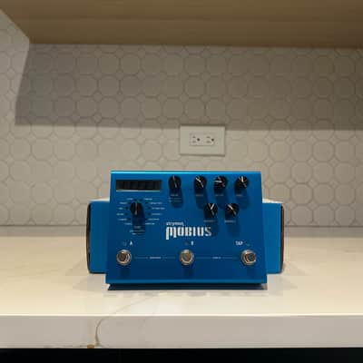 Strymon Mobius 2022 image 2