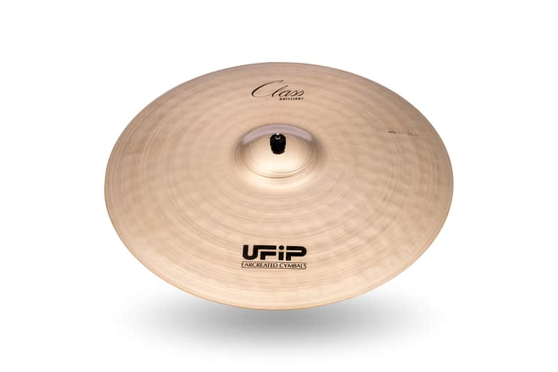 UFiP  Class Brilliant Ride 22" Bild 1