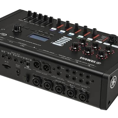 Yamaha EAD50 Electronic Acoustic Drum module imagen 4
