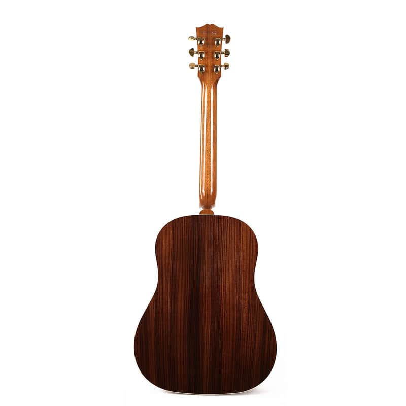 Gibson J-45 Standard Rosewood Left-Handed image 3