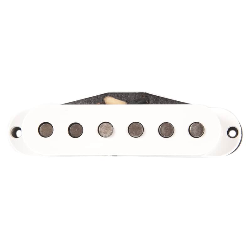 Seymour Duncan Retrospec'd Antiquity Strat Texas Hot RWRP Middle Pickup image 1