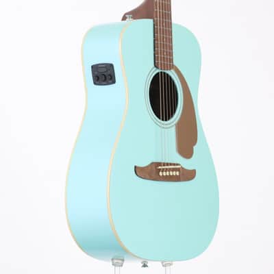 FENDER Malibu Player [IWA1941405] (05/18) image 8
