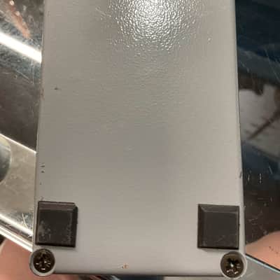 DOD 270 A-B Box 1970s - Gray image 2