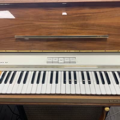 Hohner ORGANA 30 image 9