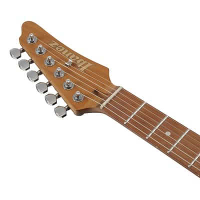 Ibanez AZ22S2-BK Standard - Black - NEW (with invoice) image 6