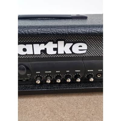 Hartke Gt60 - Guitar Amplifier - Excellent image 3