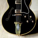 Gibson L-CES Centennial 100th Anniversary 1995 - the Black Bad Boy 1 of 100 made for Gibson's Anniversary !