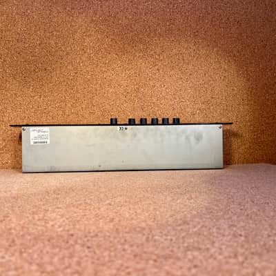 Zoom Studio 1201 Digital Reverb – Multi-Effects Processor – Serviced – Warranty image 6