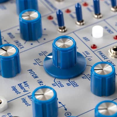 TipTop Audio 259t Complex Waveform Generator Eurorack Module (Buchla) image 2