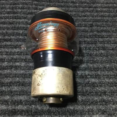 JENNINGS Radio UCSL 1000 5KV 5000 Volt Variable VACUUM Capacitor X106 image 1