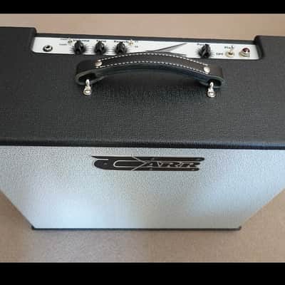 Carr Telstar 17-Watt 1x12" Guitar Combo 2019 - Present - Various image 2