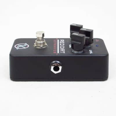 Keeley Red Dirt Germanium Overdrive Overdrive [01283] (08/06) image 5