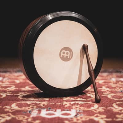 Meinl FDT1 Frame Drum Tipper image 2