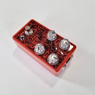 RG Electronics Modern Blues image 2