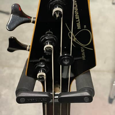 Peavey Millenium AC BXP 2000s image 6