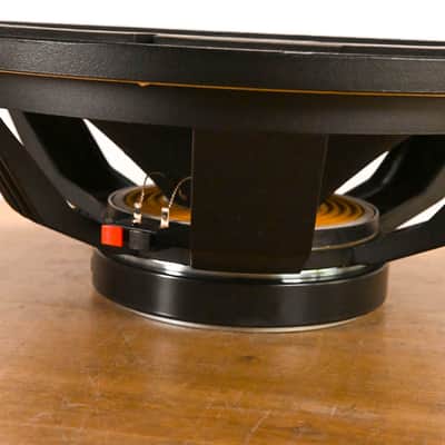 D.A.S. 18H 18" 600W Low Frequency Woofer / Speaker Component - 8 Ohm CG010MK image 3