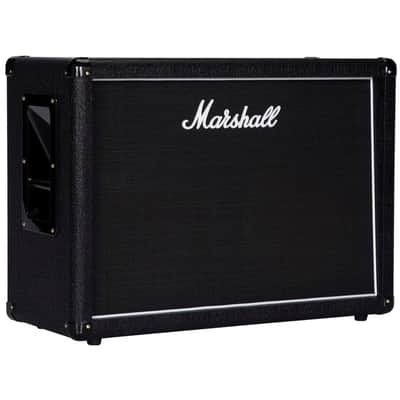 Marshall MX212 2x12 Celestion Loaded 160W, 8 Ohm Cabinet image 3
