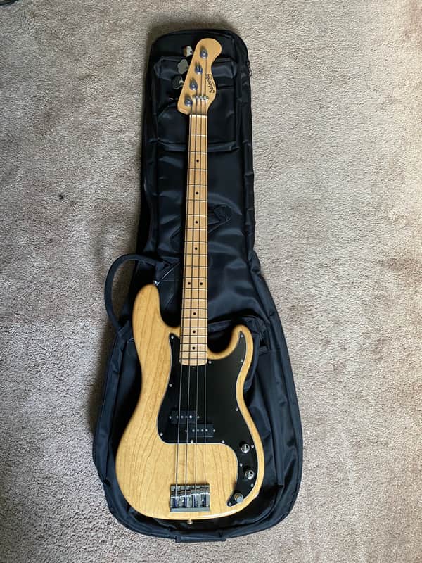 Sadowsky  Classic Edge P-Bass image 1