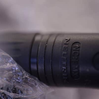 Transparent Audio Reference Balanced XLR Interconnects - 1M Pair - Serial #22287MM image 11