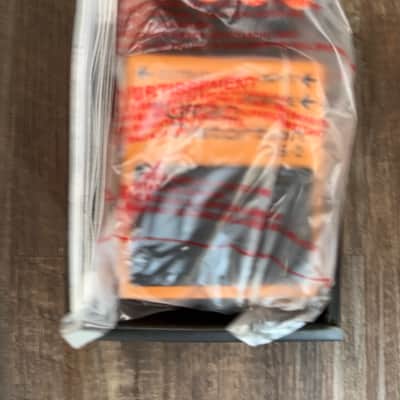 Boss DS-2 Turbo Distortion (Silver Label) 1989 - Present - Orange image 8